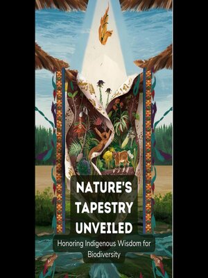 cover image of Nature's Tapestry Unveiled